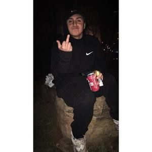 Meet your Posher, Rayray